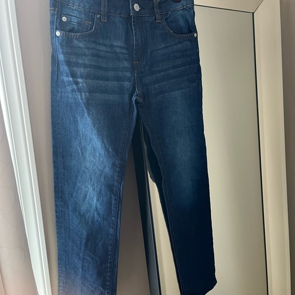 7 For All Mankind Boy Jeans - Picture 4 of 8